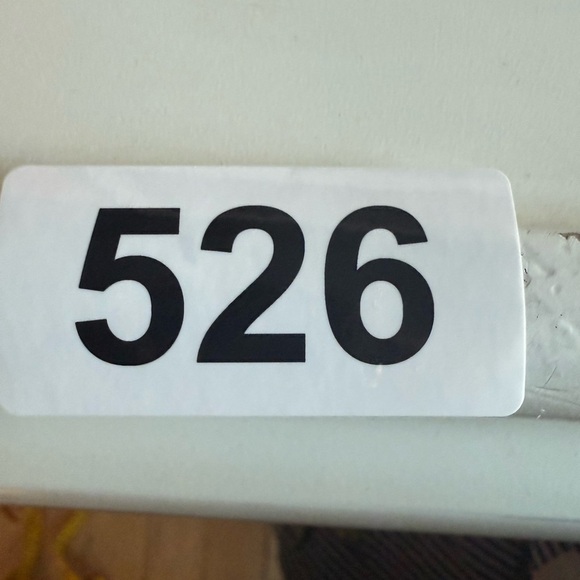 Monteau Women’s Size 3X Off Shoulder Floral Stripe Blouse Black White Red Plus - Picture 11 of 11